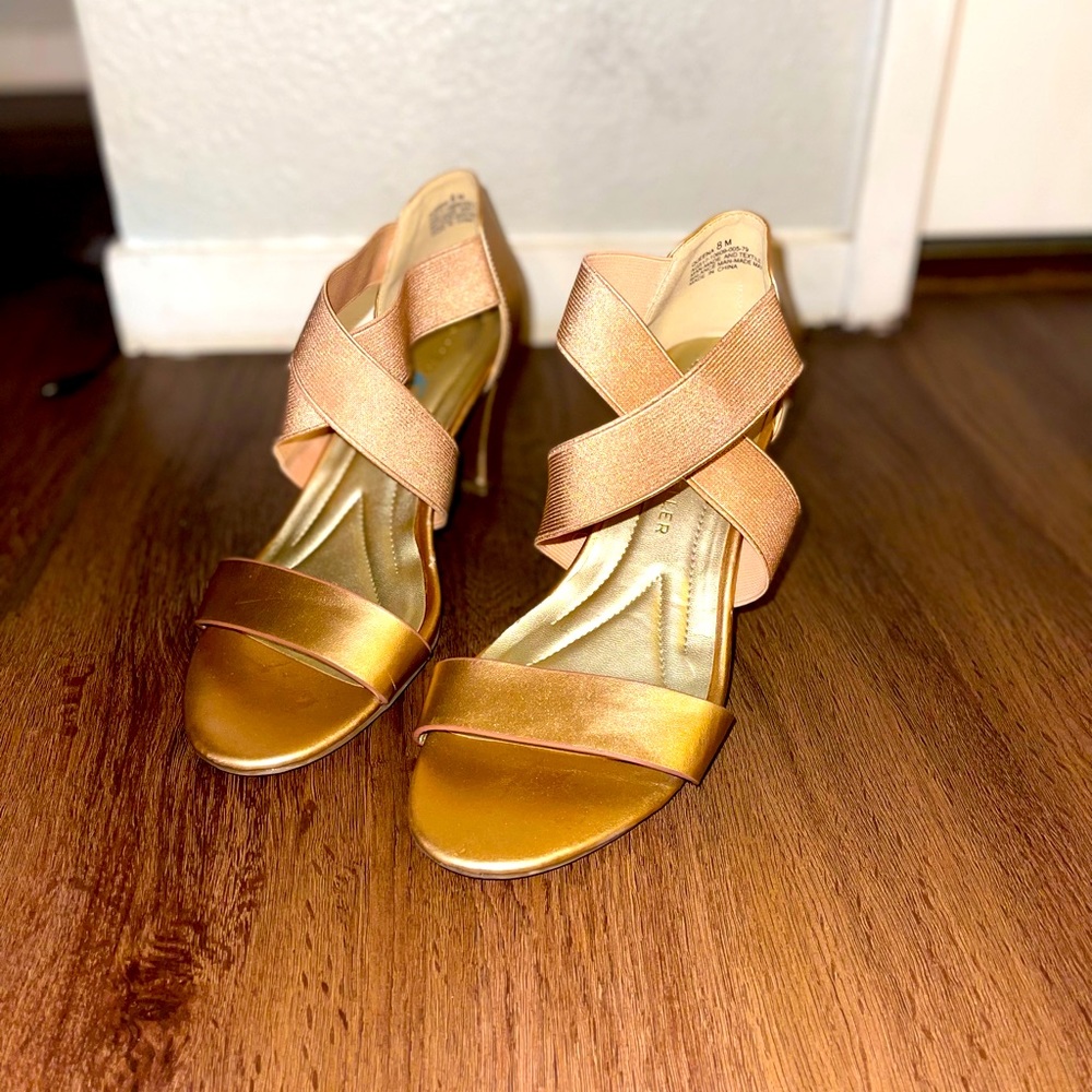 Great shoes from Germany comfortable